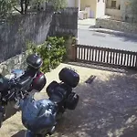 Гостевой дом Il Fiore Посада