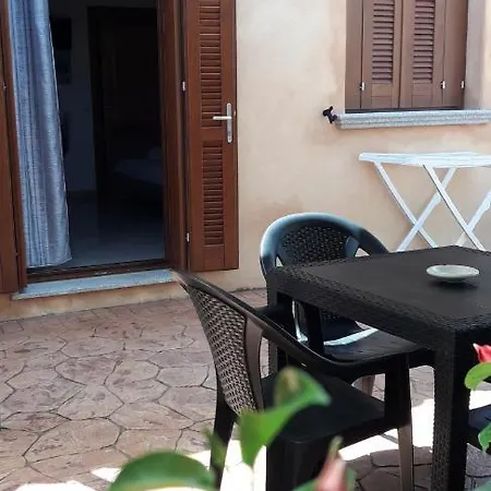 Gasthuis Il Fiore Posada (Sardinia)