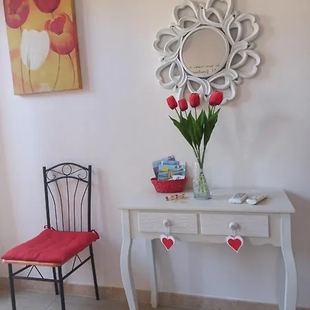 Il Fiore Guest house 3*