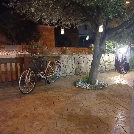 Il Fiore 3* Посада