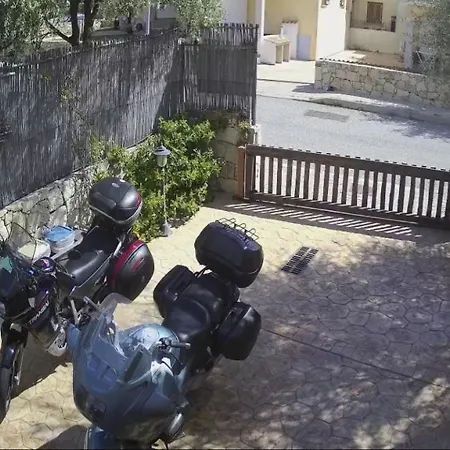 Gasthuis Il Fiore Posada (Sardinia)