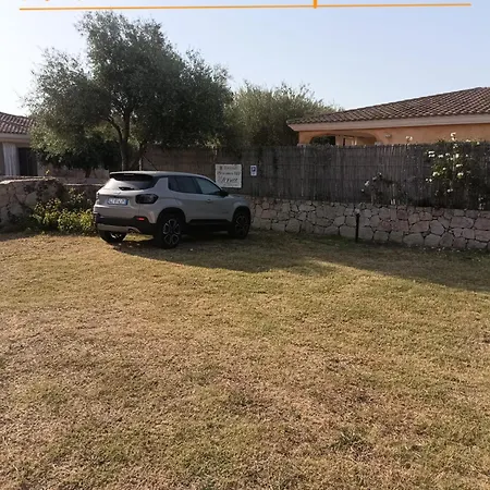 Il Fiore Pensionat Posada (Sardinia)