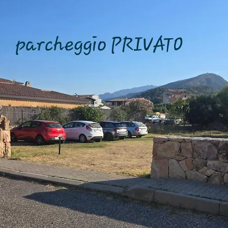 Il Fiore Posada (Sardinia)