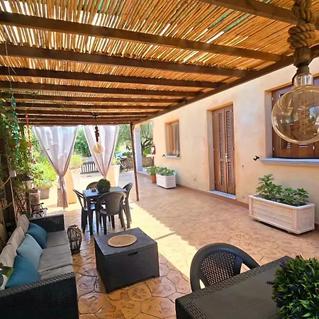 Guest house Il Fiore 3*