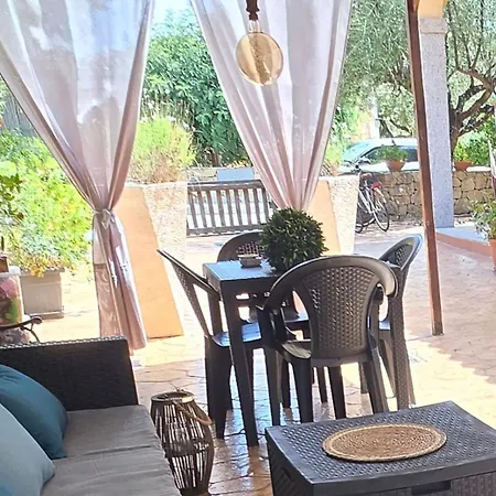 Il Fiore Gasthuis Posada (Sardinia)