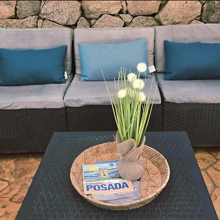 Gasthuis Il Fiore Posada (Sardinia)