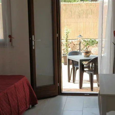 Pensionat Il Fiore Posada (Sardinia)