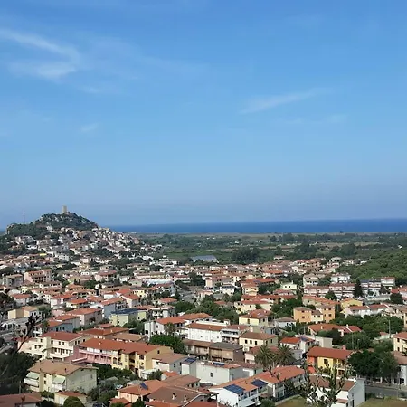 Il Fiore 3* Posada (Sardinia)
