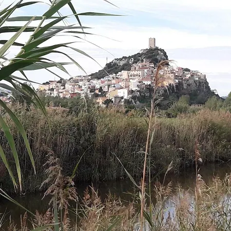 Il Fiore Gasthuis Posada (Sardinia)