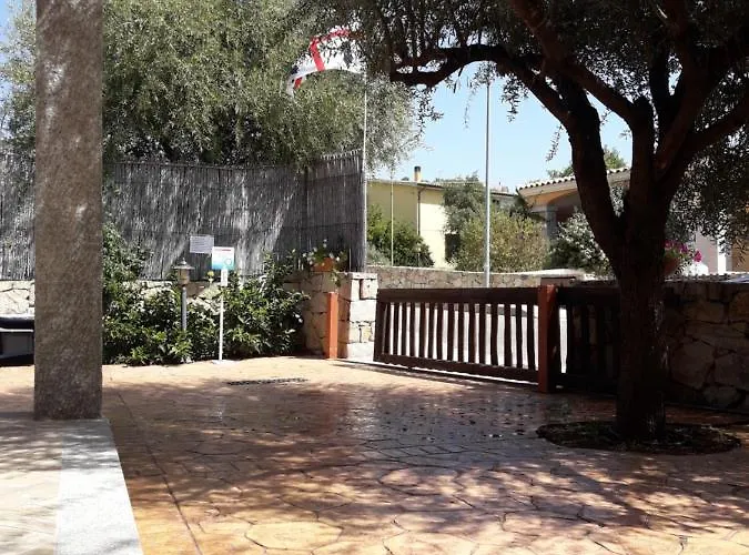 Il Fiore Pensjonat 3*