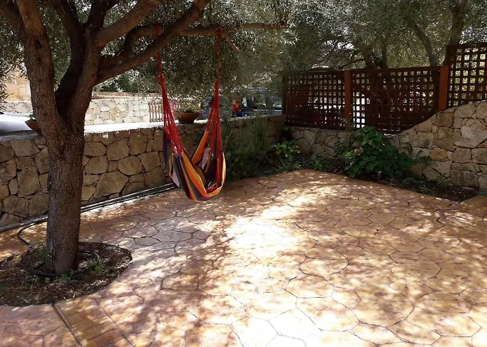 Il Fiore Posada (Sardinia)