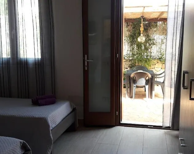 Il Fiore Posada (Sardinia)