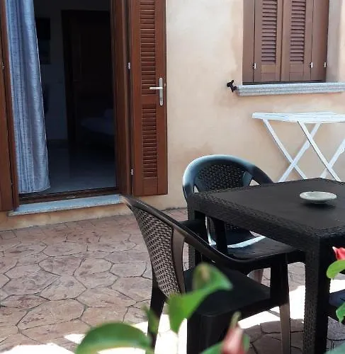 Gasthuis Il Fiore Posada (Sardinia)