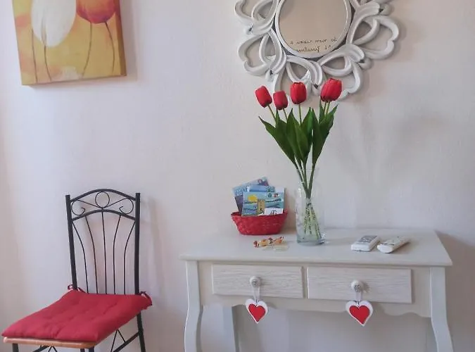 Il Fiore Gasthuis 3*