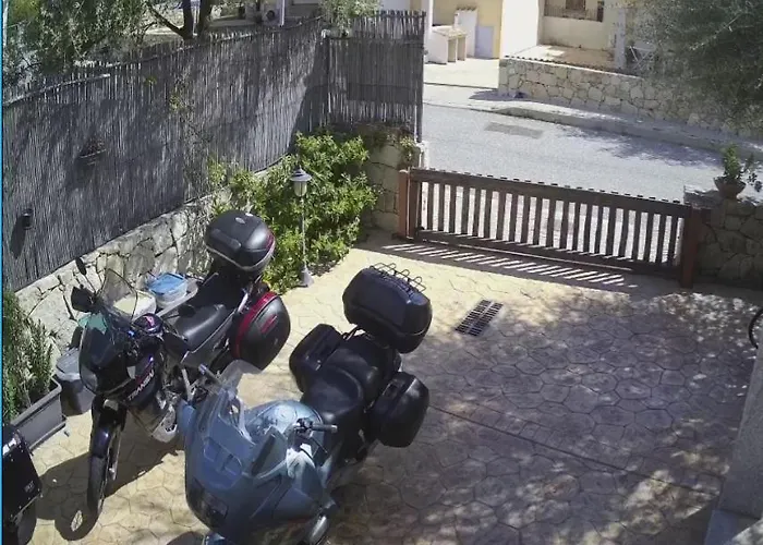 Pensjonat Il Fiore Posada (Sardinia)