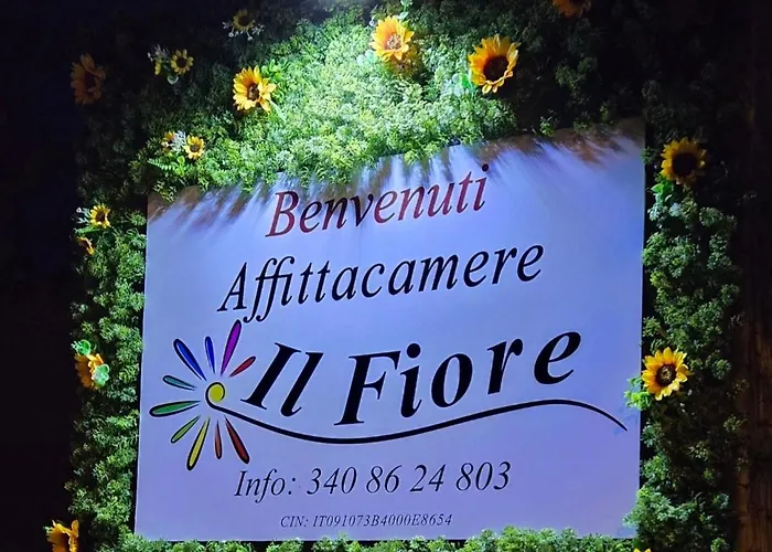Il Fiore Pensjonat