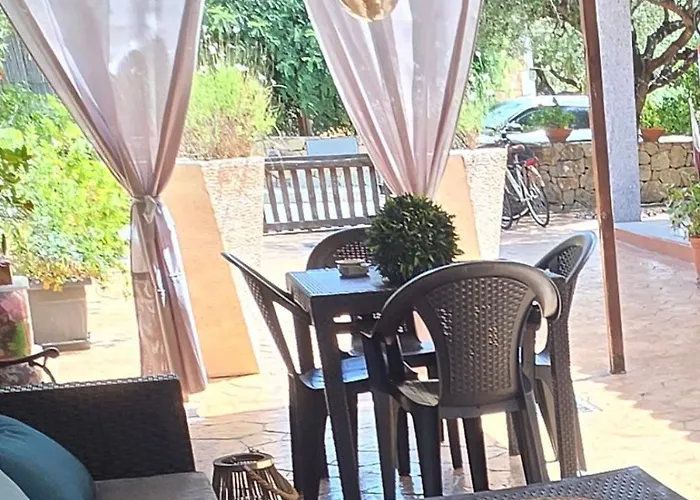 Il Fiore Pensjonat Posada (Sardinia)