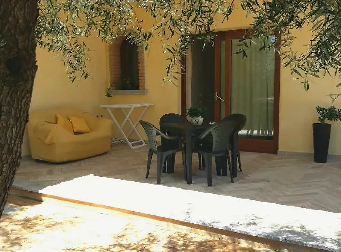 Il Fiore Posada (Sardinia)