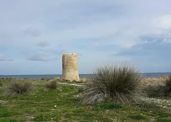 Il Fiore Posada (Sardinia)