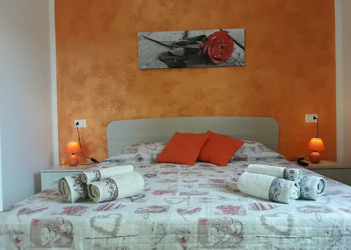 Gasthuis Il Fiore Posada (Sardinia)