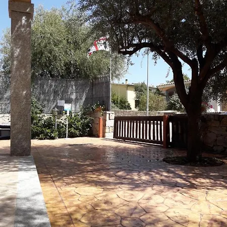 Il Fiore Гостевой дом 3*