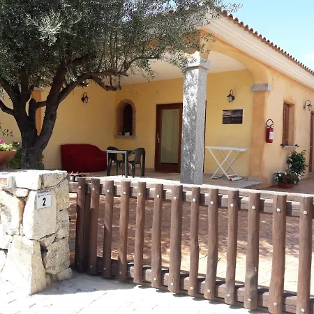 Guest house Il Fiore *