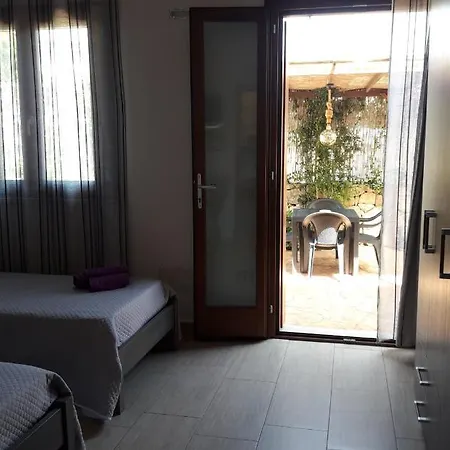 Il Fiore Посада