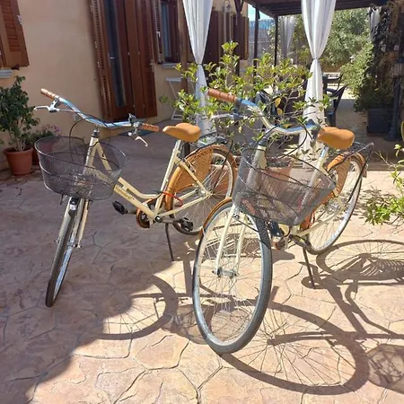 Il Fiore * Posada (Sardinia)