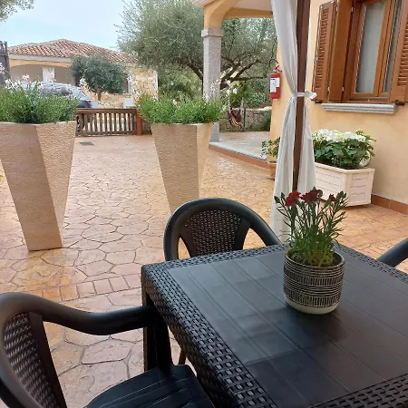 Guest house Il Fiore