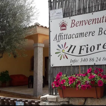 Il Fiore Guest house