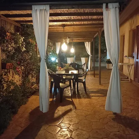 Il Fiore Гостевой дом