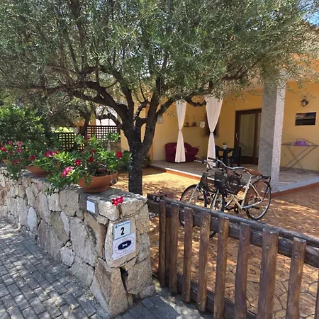 Гостевой дом Il Fiore