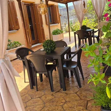 Il Fiore בית הארחה