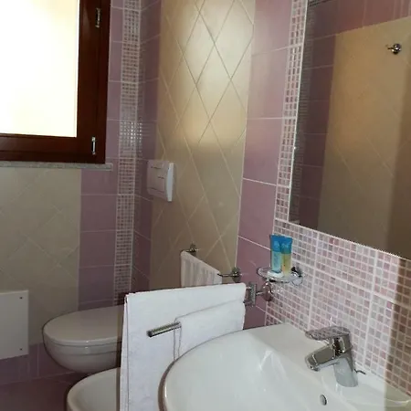 Il Fiore Guest house Posada (Sardinia)
