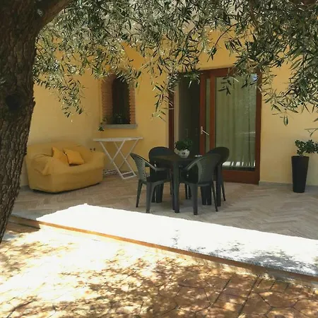 Il Fiore פוסאדה