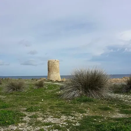 Il Fiore פוסאדה