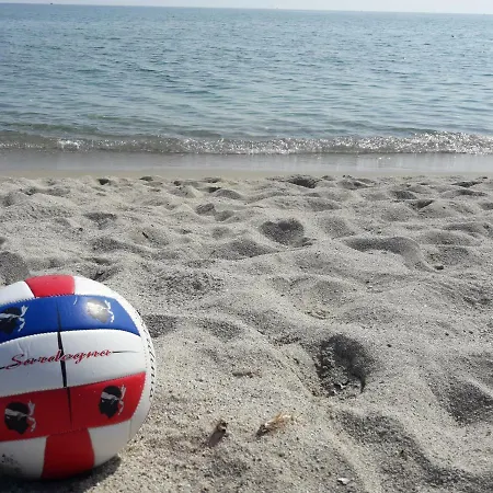 Il Fiore Гостевой дом