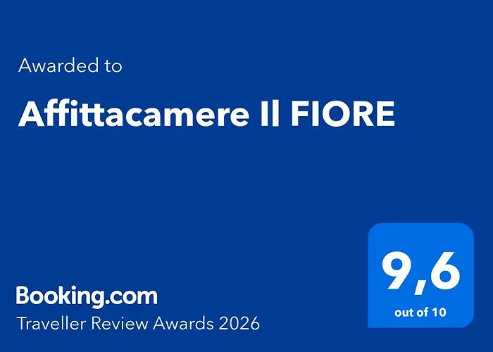 Vendégház Il Fiore 3*