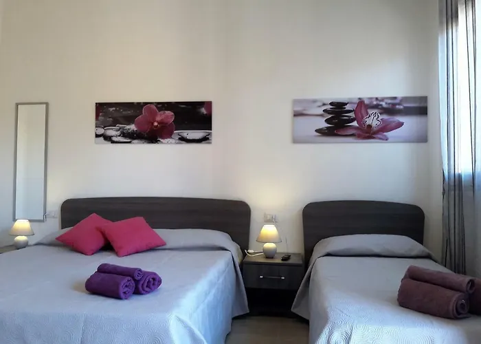 Vendégház Il Fiore Posada